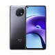 Xiaomi Redmi Note 9T 16,6 cm (6.53'') SIM doble Android 10.0 5G USB Tipo C 4 GB 64 GB 5000 mAh Negro - mzb084leu